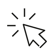 Icon of cracked phone screen: fast issue reporting, direct contact, hire agreement management