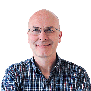 Sean Dolan, Regional Sales Manager in Northern Ireland & Scotland, grenke Invoice Finance