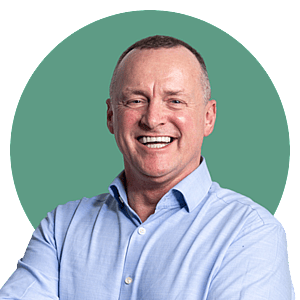 Paul Bond,  Manchester Branch Leader at grenke UK