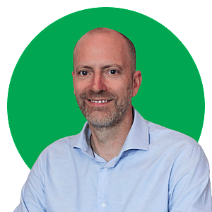 Scott Newton, Newport Branch Leader at grenke UK