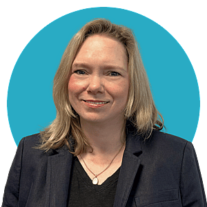 Lisa Hulford, HR Partner at grenke UK