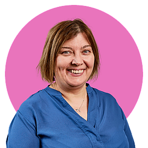 Ailsa Ritchie, London & Northern Home Counties Branch Leader at grenke UK
