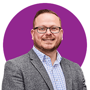 David Edge, Leeds Branch Leader Designate at grenke UK