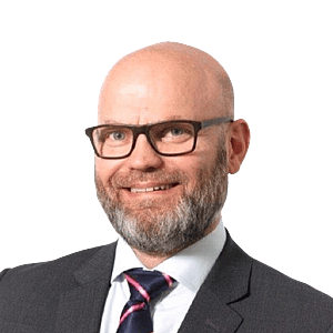 Andrew Stringfellow, Regional Sales Manager in the North, grenke Invoice Finance