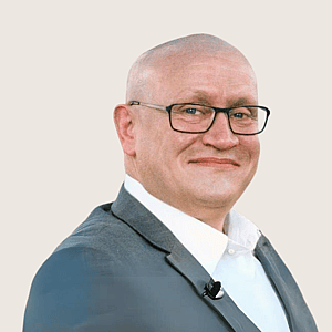 Ben Hewson, Regional Sales Manager in the South East, grenke Invoice Finance