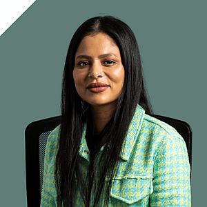 Luna Ibrahim, Internal Sales Manager, grenke UK Luna Ibrahim, Internal Sales Manager, grenke UK