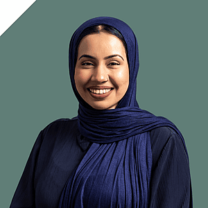 Yusrah Azam, Internal Sales Manager, grenke UK Yusrah Azam, Internal Sales Manager, grenke UK
