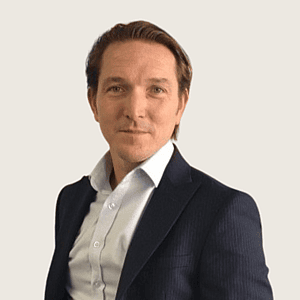 David Jones, Regional Sales Manager in the South West, grenke Invoice Finance
