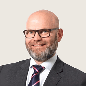 Andrew Stringfellow, Regional Sales Manager in the North, grenke Invoice Finance