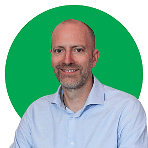 Scott Newton, Newport Branch Leader at grenke UK