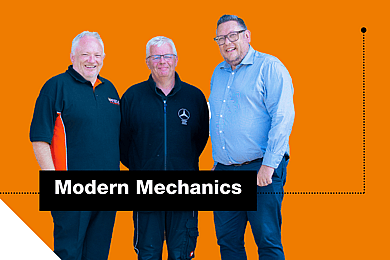 grenke, HiTech and Carluke MOT Case Study