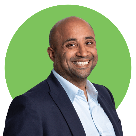 Jit Nijjar, National Sales Manager at grenke UK.