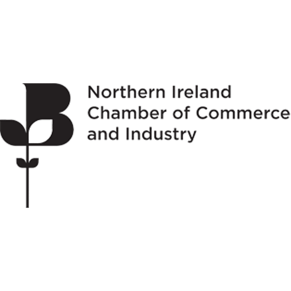 The Northern Ireland Chamber of Commerce & Industry (NIC) logo