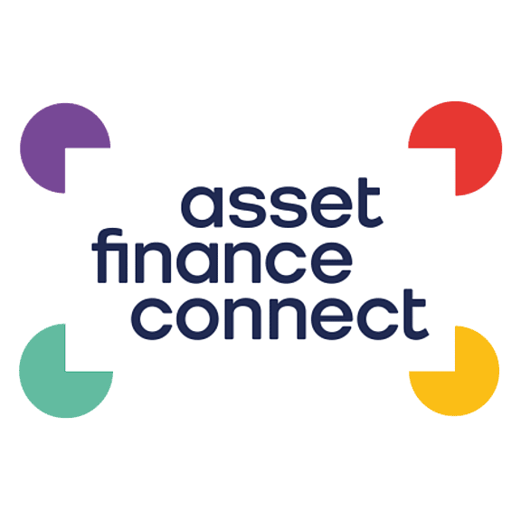 Asset Finance Connect's Logo