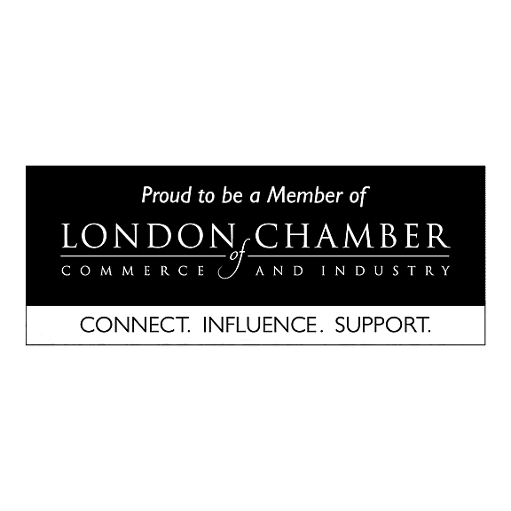 London Chamber of Commerce and Industry (LCCI) logo